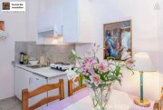 Atsipopoulo Kreta, Rethymon (ATSIPOPOULO)Wohnung 40m² Wohnung kaufen